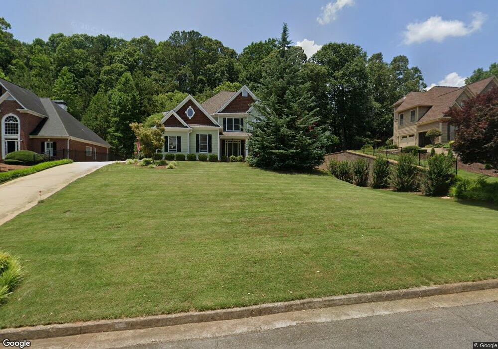 2061 Fairway Crossing Dr unit IVA, Woodstock, GA 30188 - photo 1