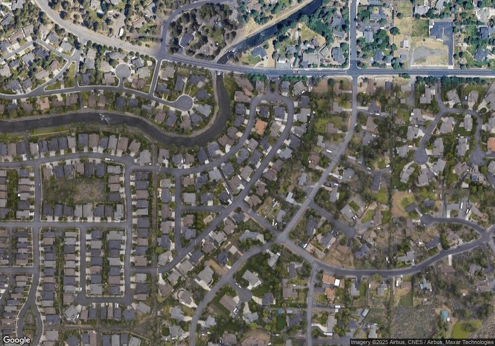 61153 Hilmer Creek Dr, Bend, OR 97702 - photo 1