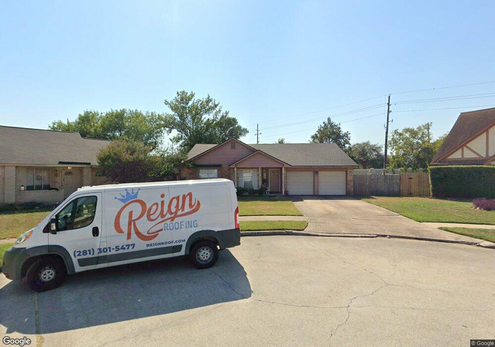 17023 Summer Dawn Place, Houston, TX 77095 - photo 1