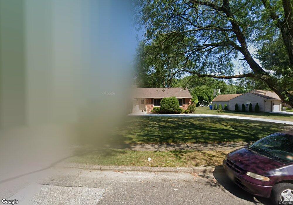 217 Whitemarsh Way, Cherry Hill, NJ 08034 - photo 1