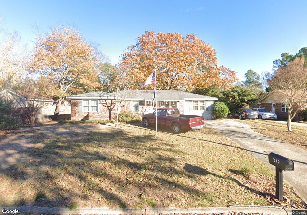 217 Westmont Dr, Augusta, GA 30907 - photo 1