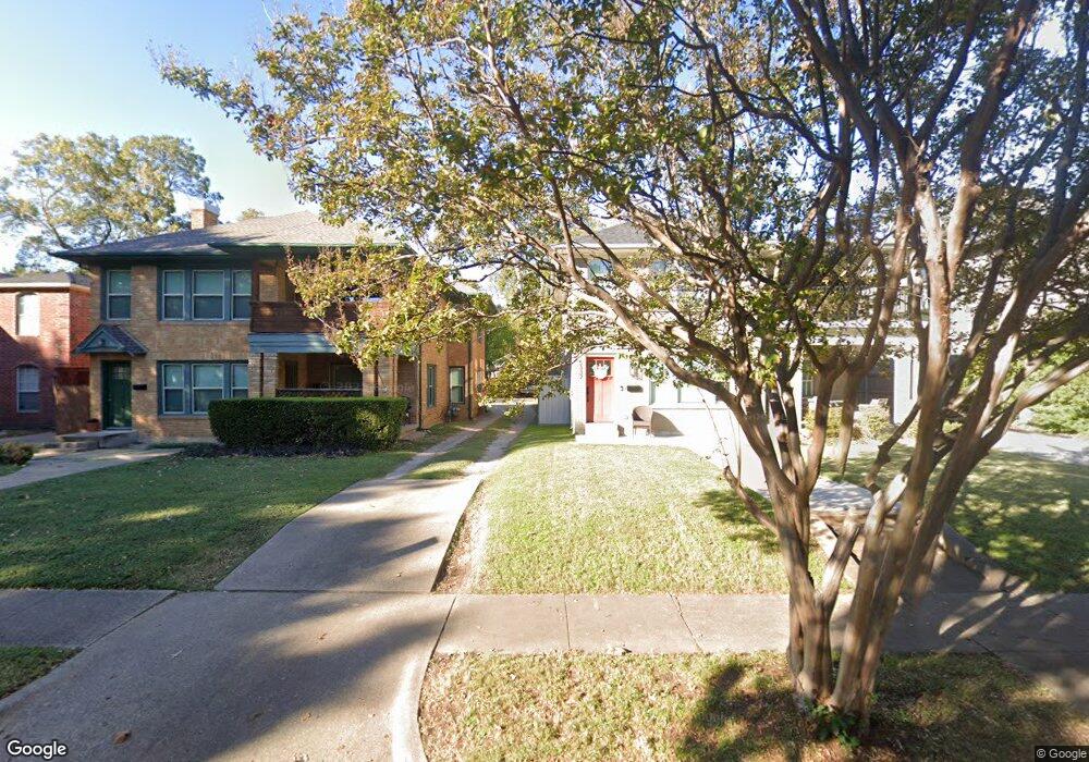 5335 Miller Ave, Dallas, TX 75206 - photo 1