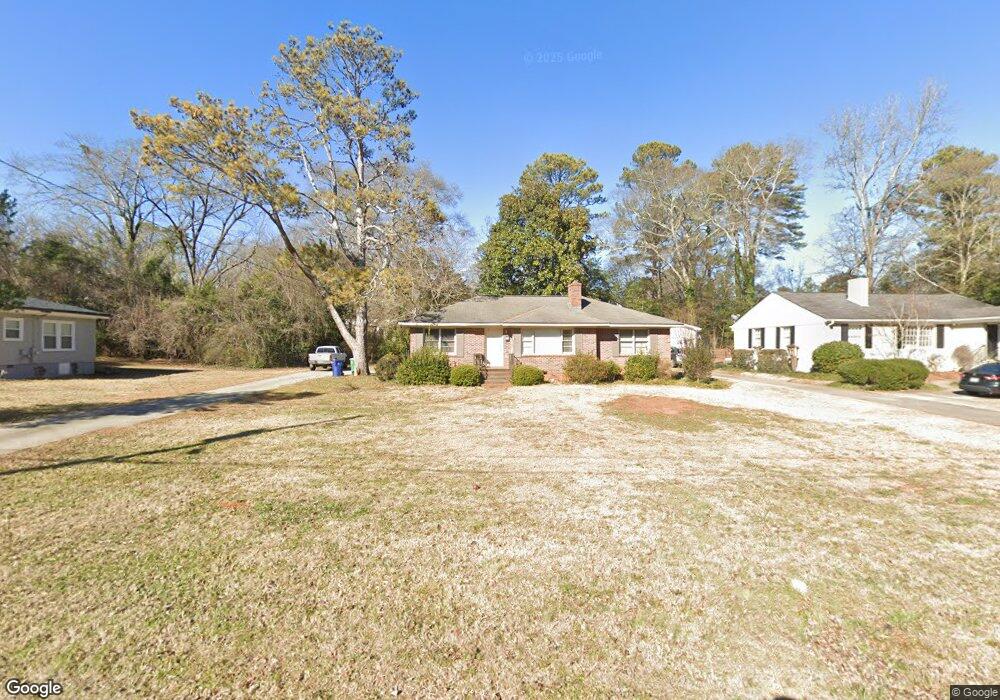 175 Hardin Dr, Athens, GA 30605 - photo 1