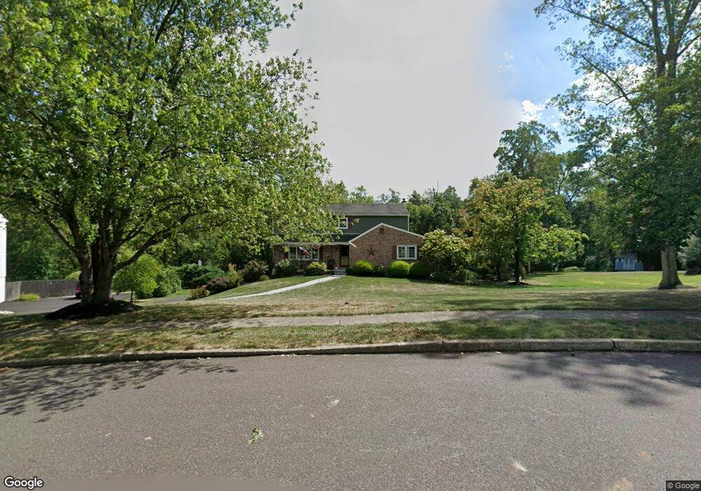 8 Hickory Ln, Chalfont, PA 18914 - photo 1