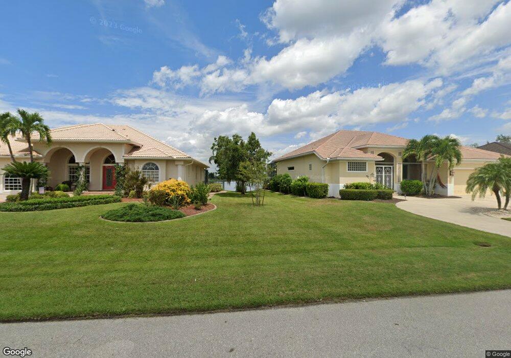 24139 Pyramid Way, Punta Gorda, FL 33955 - photo 1