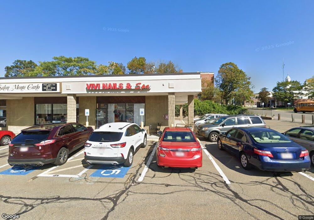 19 Memorial Pkwy, Randolph, MA 02368 - photo 1