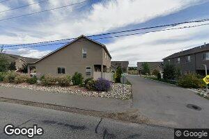 10493 Table Rock Ct, Poncha Springs, CO 81242