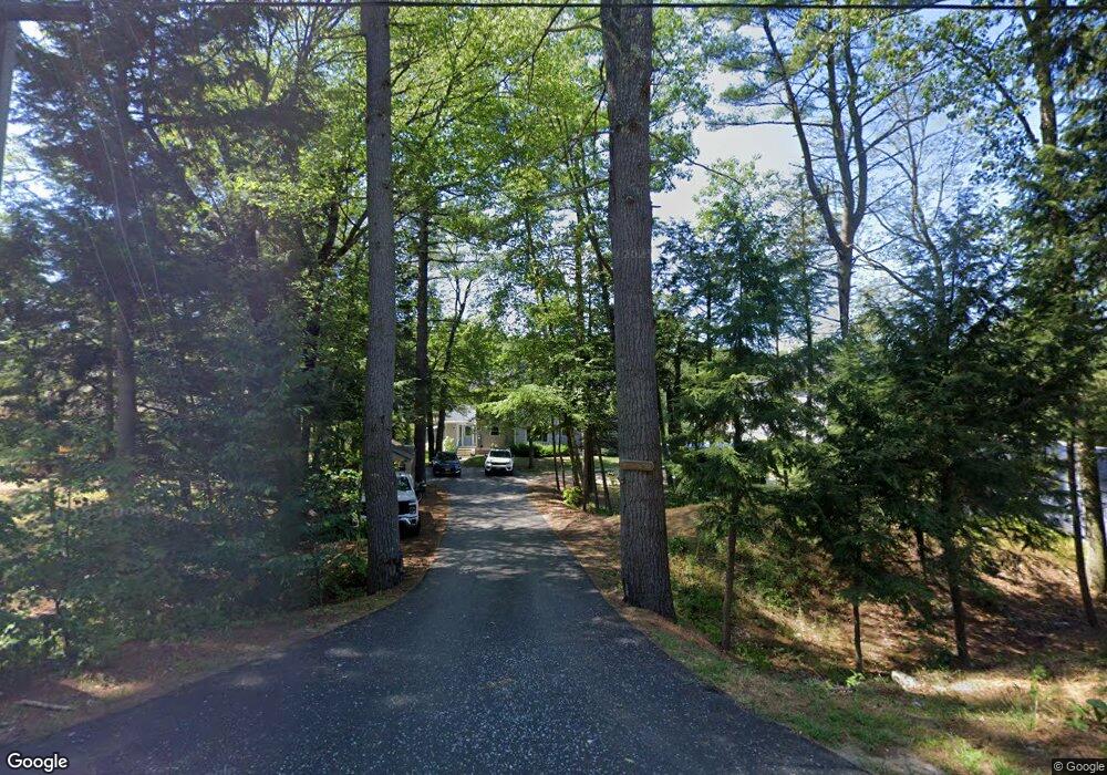 85 Hanson Dr, Moultonborough, NH 03254 - photo 1