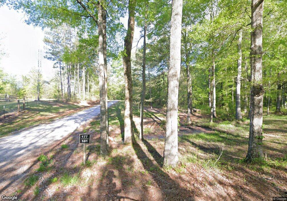 181 Oak Leaf Ln, Carrollton, GA 30116 - photo 1