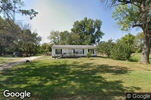 307 N Main St, Auxvasse, MO 65231