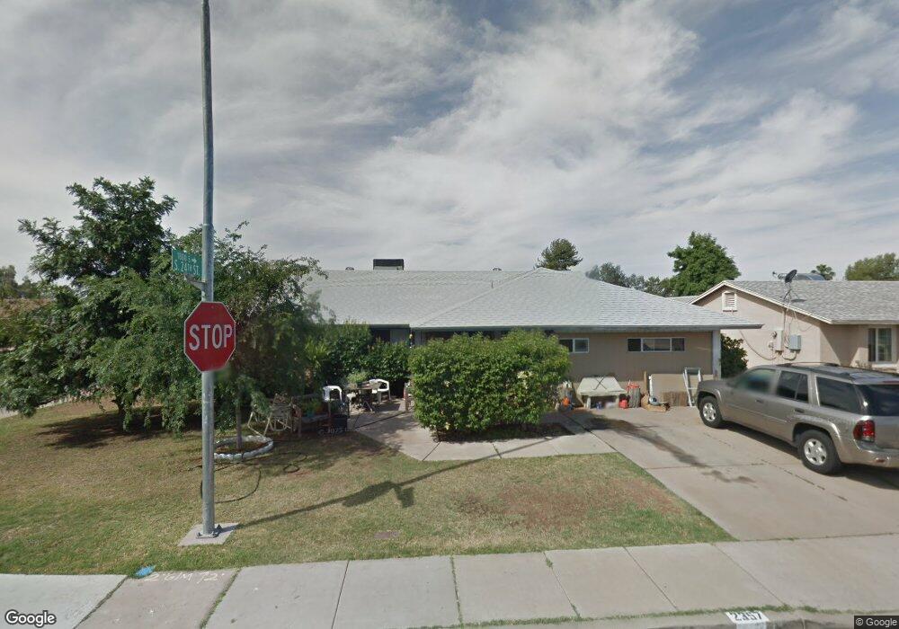 2357 E Inverness Ave, Mesa, AZ 85204 - photo 1