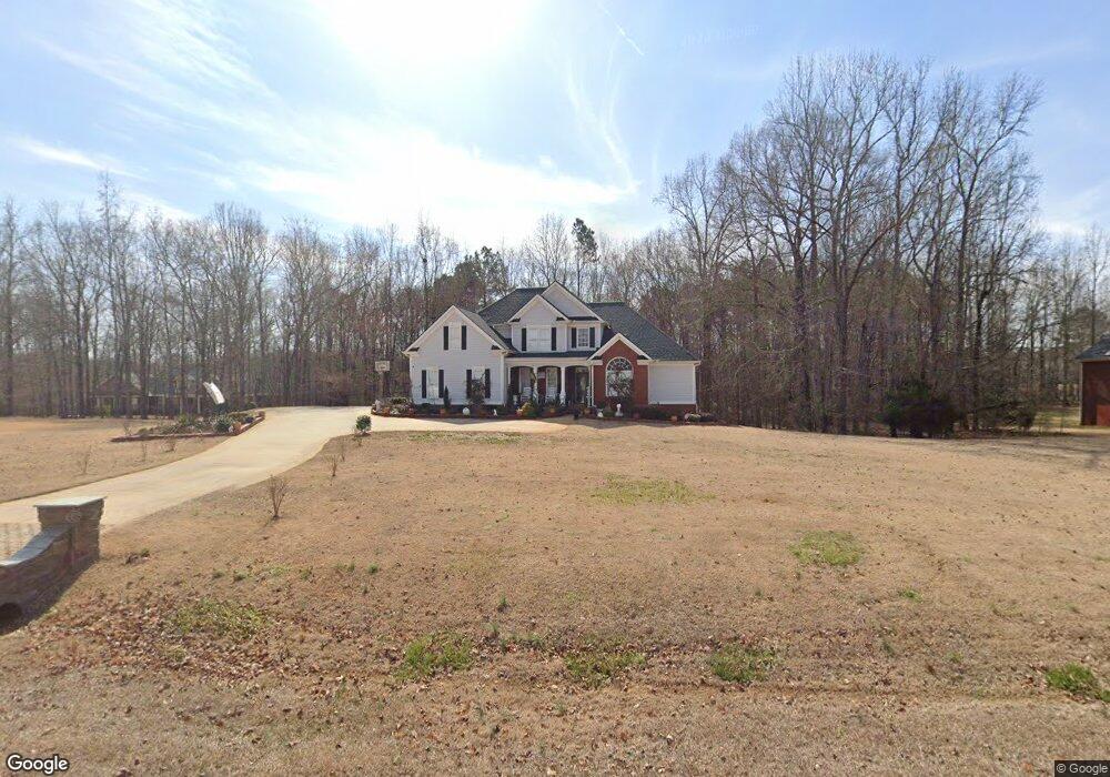 45 Walnut Ridge Way unit 2, Covington, GA 30014 - photo 1