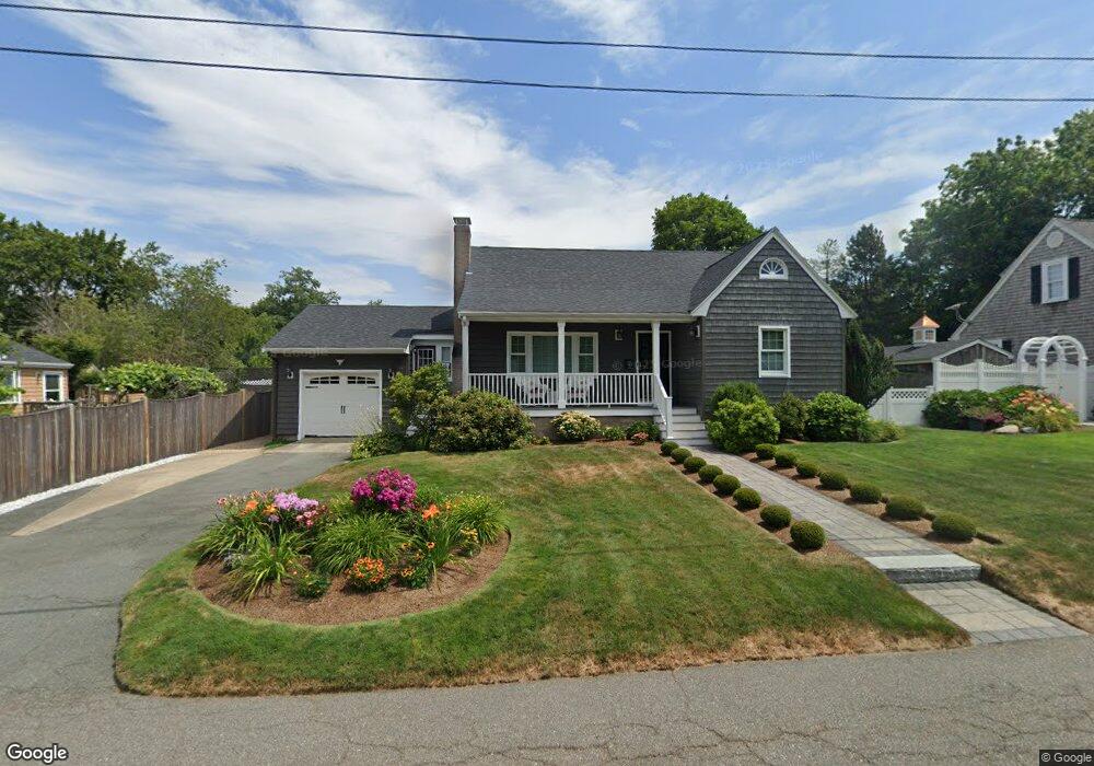 12 Hillcrest Rd, Danvers, MA 01923 - photo 1