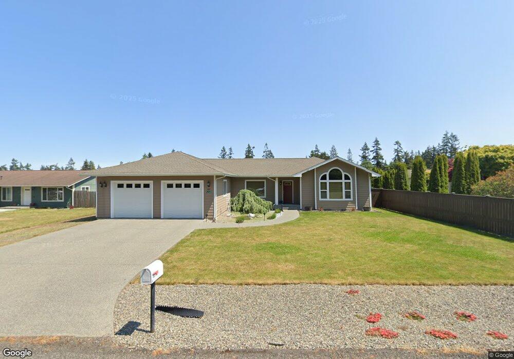 101 Ruby Rd, Port Angeles, WA 98362 - photo 1