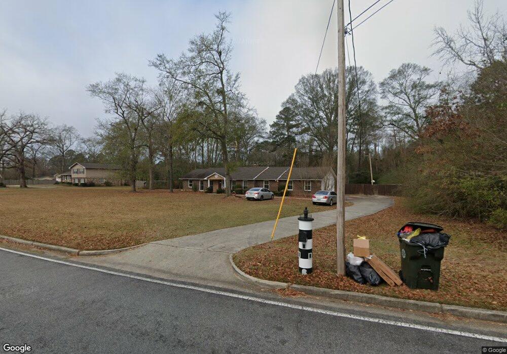 1011 Springdale Rd, Dublin, GA 31021 - photo 1