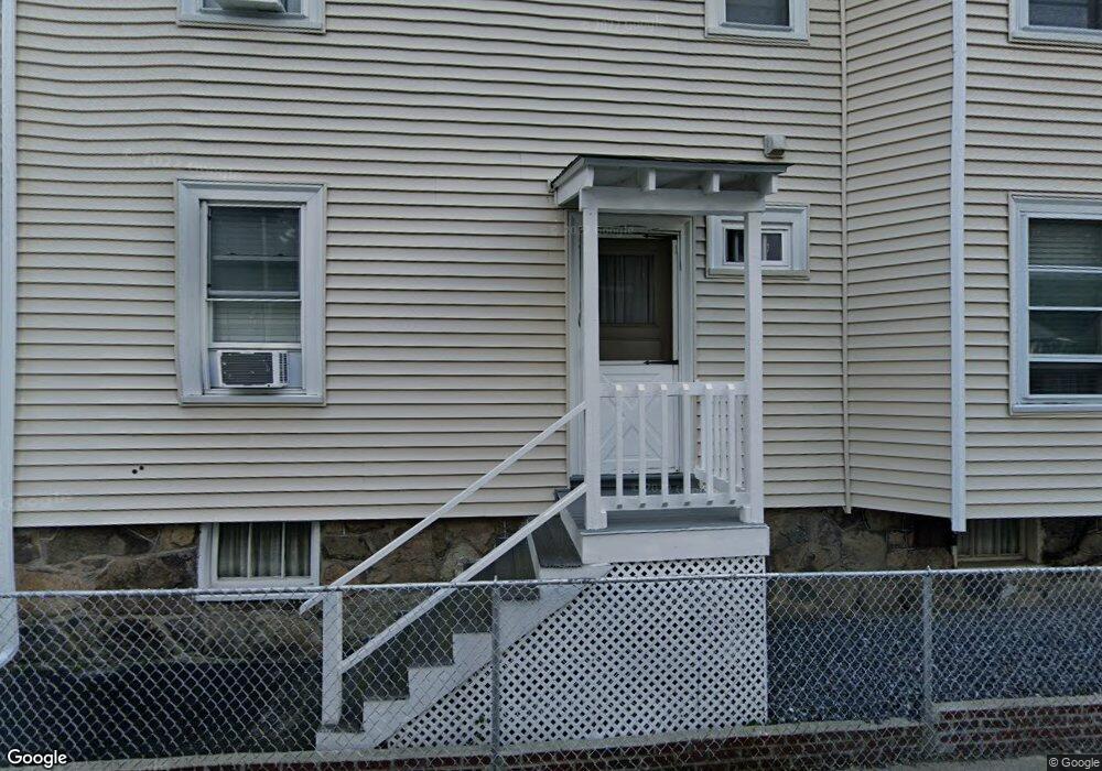 27 Elgin St, West Roxbury, MA 02132 - photo 1