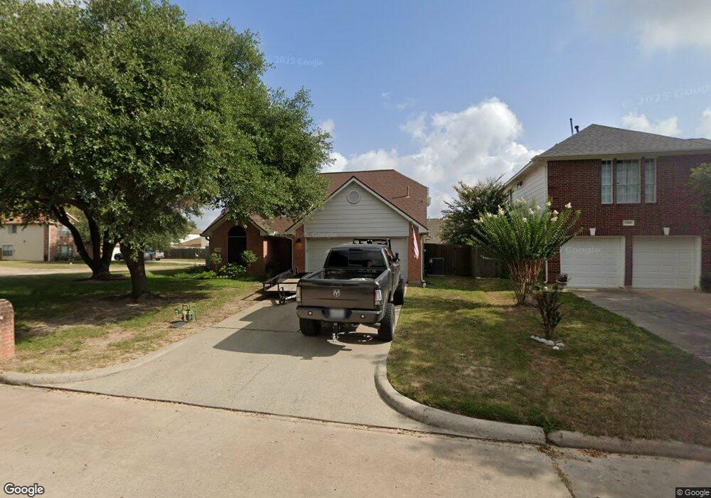 13522 Country Ln, Tomball, TX 77375 - photo 1