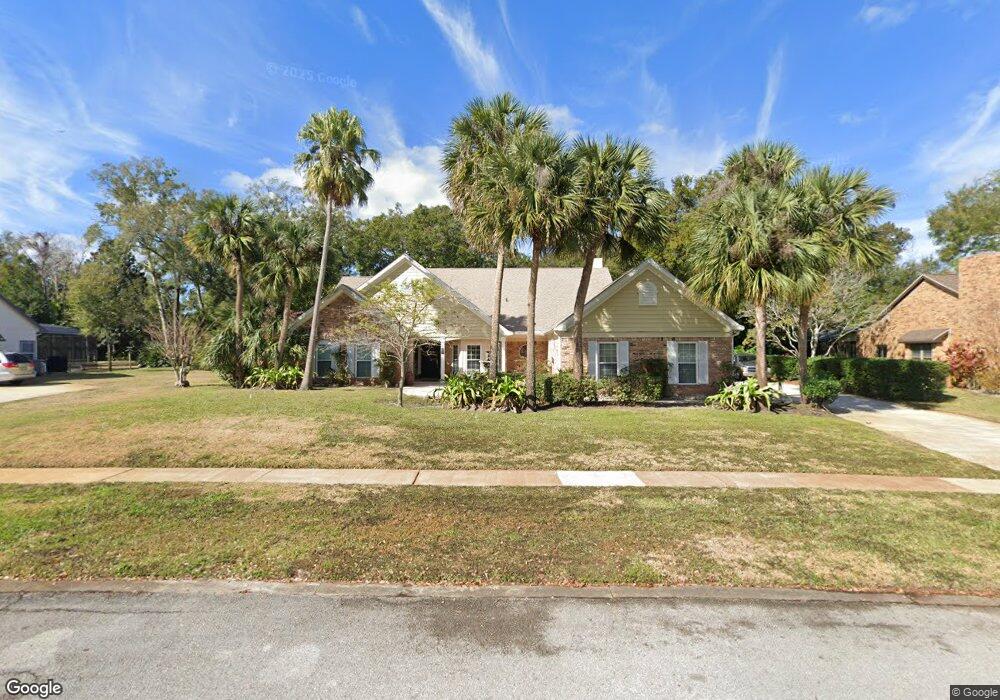 2542 Tryon Place, Windermere, FL 34786 - photo 1