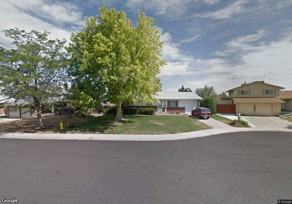 14663 E 13th Cir, Aurora, CO 80011 - photo 1
