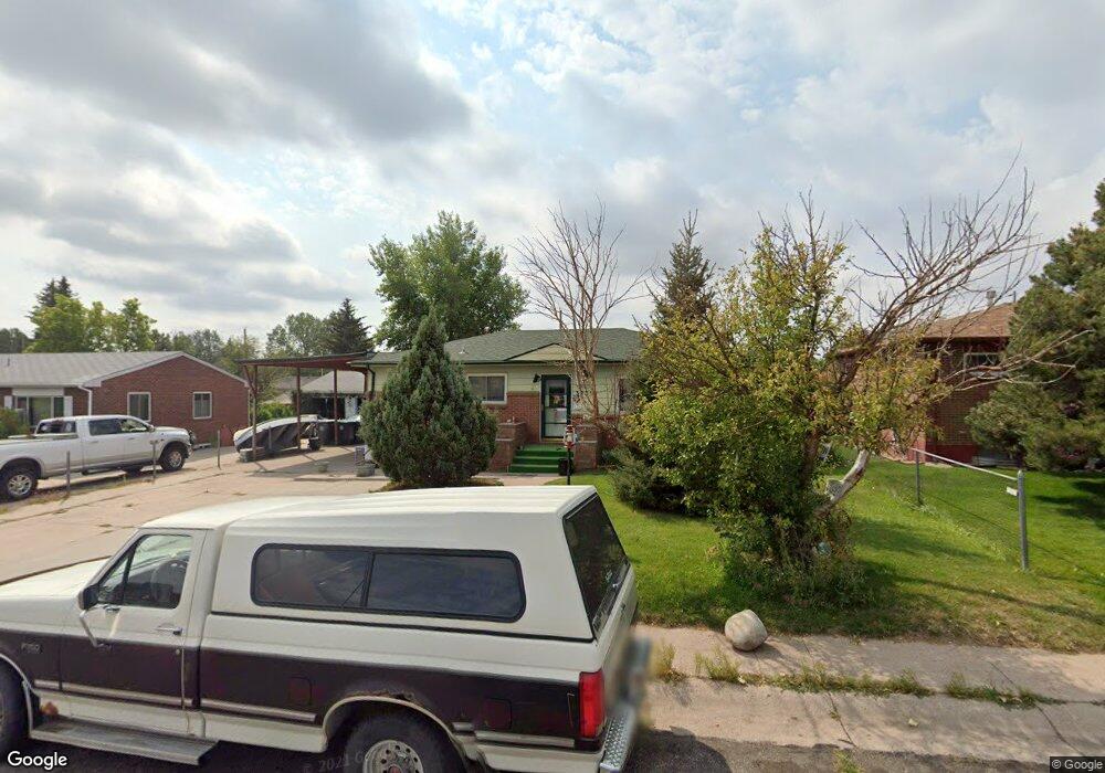 3229 Morrison Ct, Cheyenne, WY 82001 - photo 1