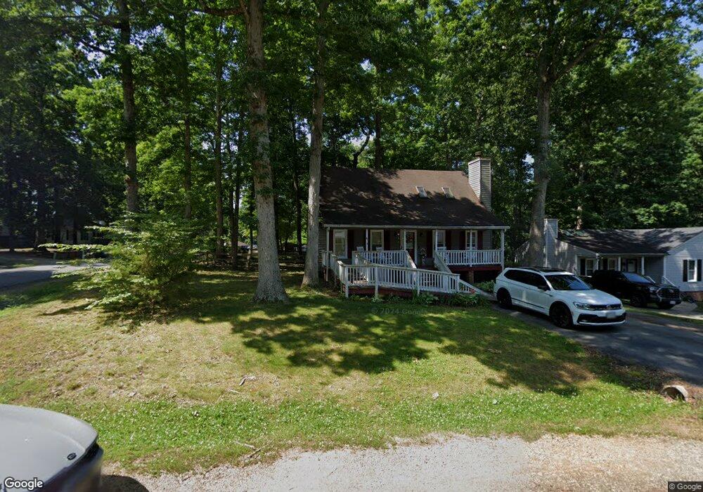 4601 Mason Run Ct, North Chesterfield, VA 23234 - photo 1