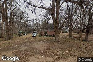 310 N Dresden St, Cunningham, KS 67035