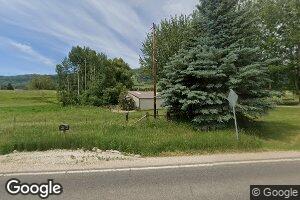 3395 N Highway 162, Eden, UT 84310