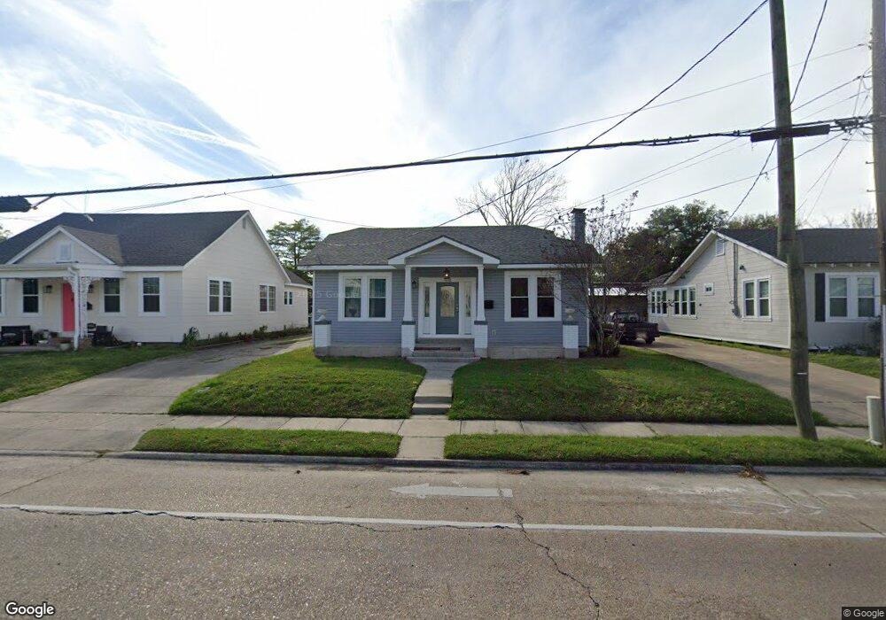 1418 Kirkman St, Lake Charles, LA 70601 - photo 1