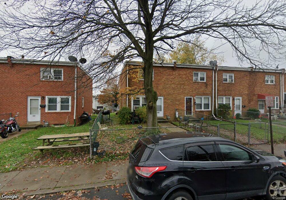 820 E 28th St, Wilmington, DE 19802 - photo 1