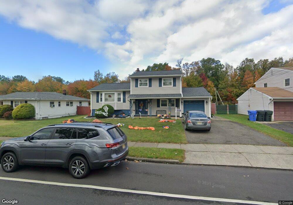 281 Rosewood Ln, Port Reading, NJ 07064 - photo 1