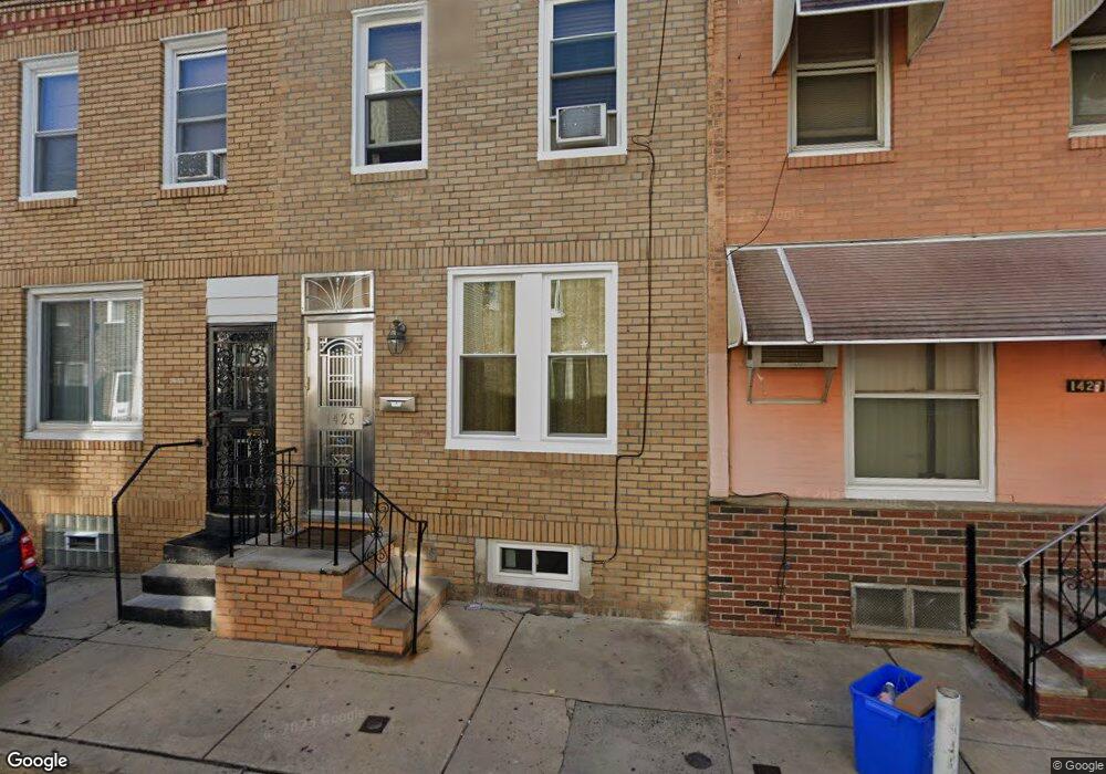 1425 S Ringgold St, Philadelphia, PA 19146 - photo 1