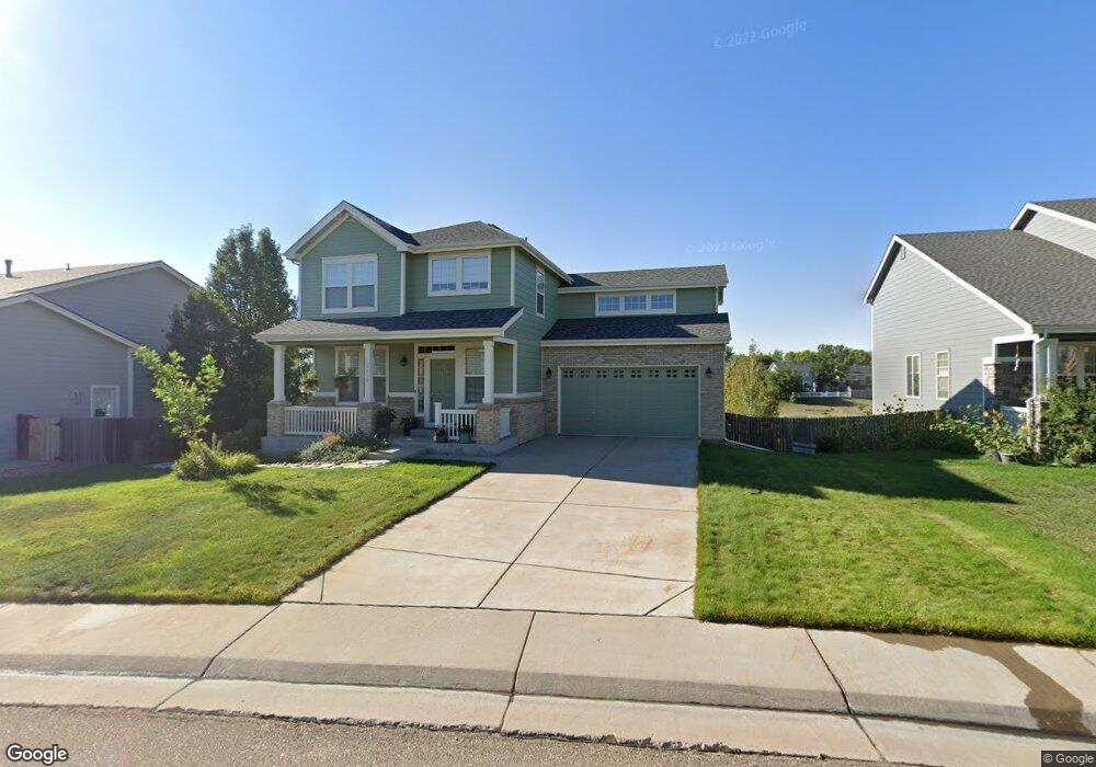 12410 Kearney Cir, Thornton, CO 80602 - photo 1