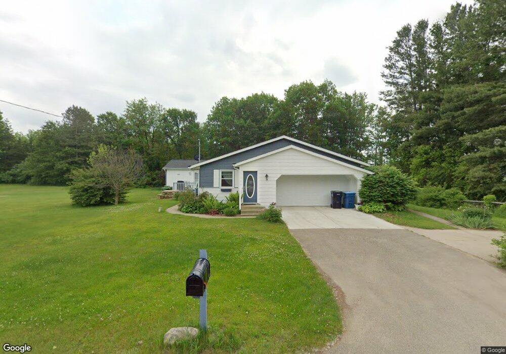 426 Hill Lake Rd, Wayland, MI 49348 - photo 1