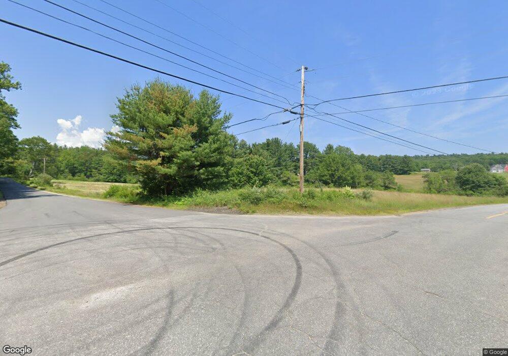 0 Dana Mills Rd, Woolwich, ME 04579 - photo 1