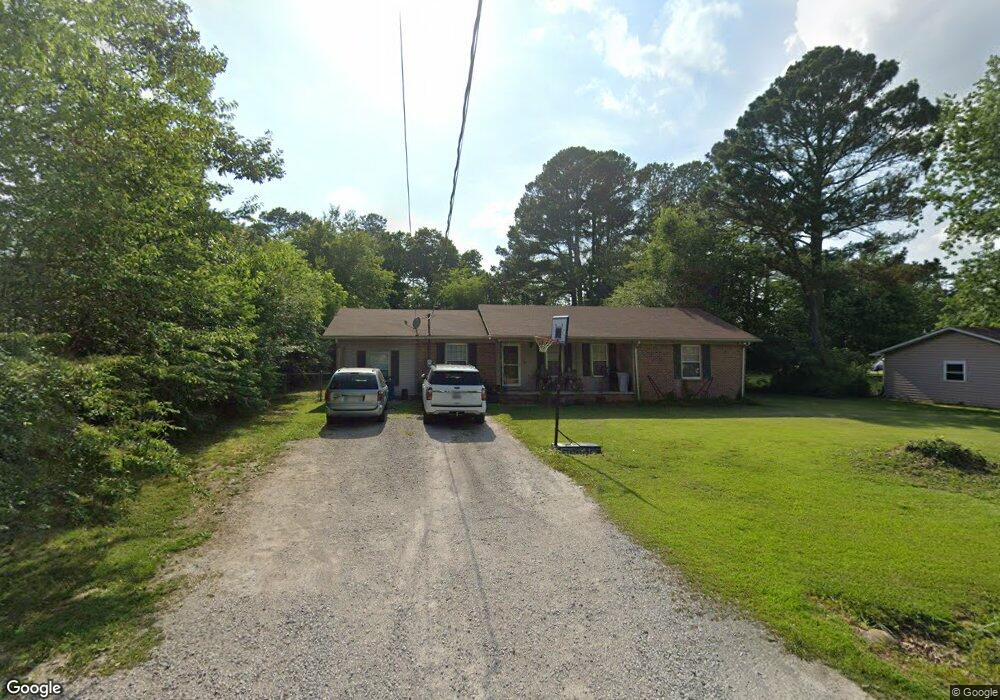 1704 4th Ave, Manchester, TN 37355 - photo 1