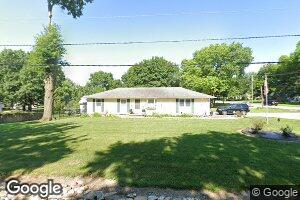 11700 Troost Ave, Kansas City, MO 64131