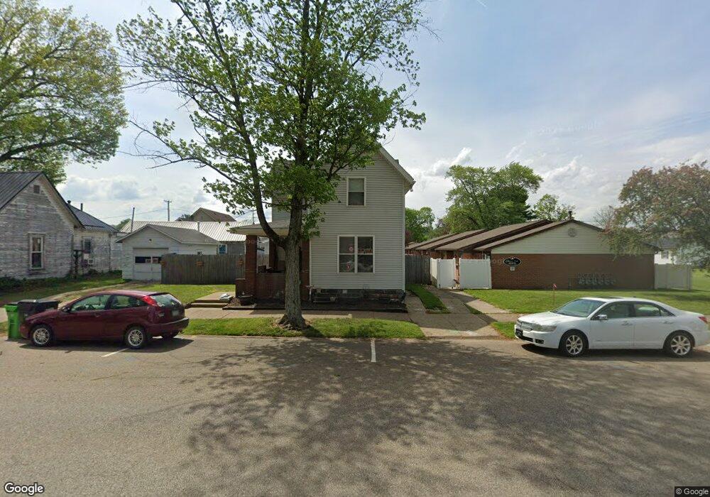 309 N 3rd St, Coshocton, OH 43812 - photo 1