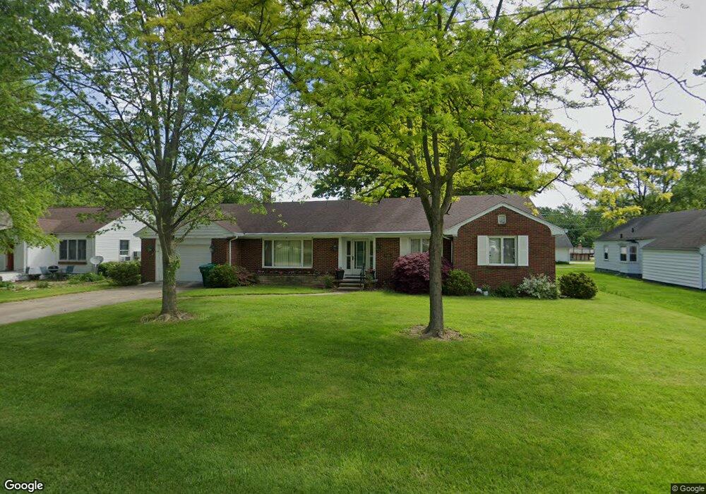 1105 West St, Genoa, OH 43430 - photo 1
