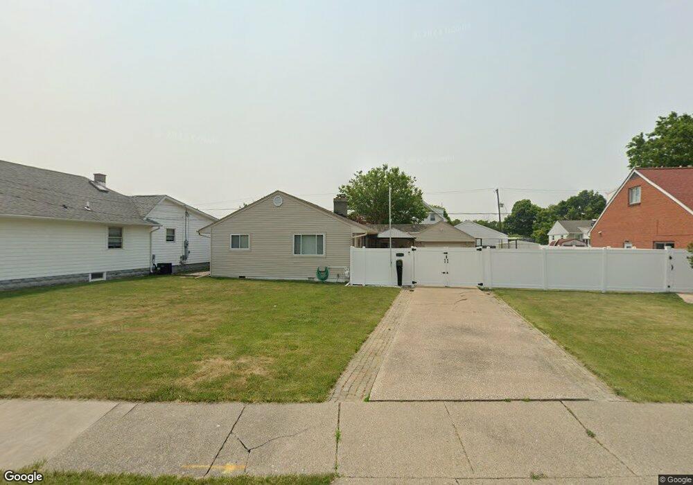 4851 291st St, Toledo, OH 43611 - photo 1