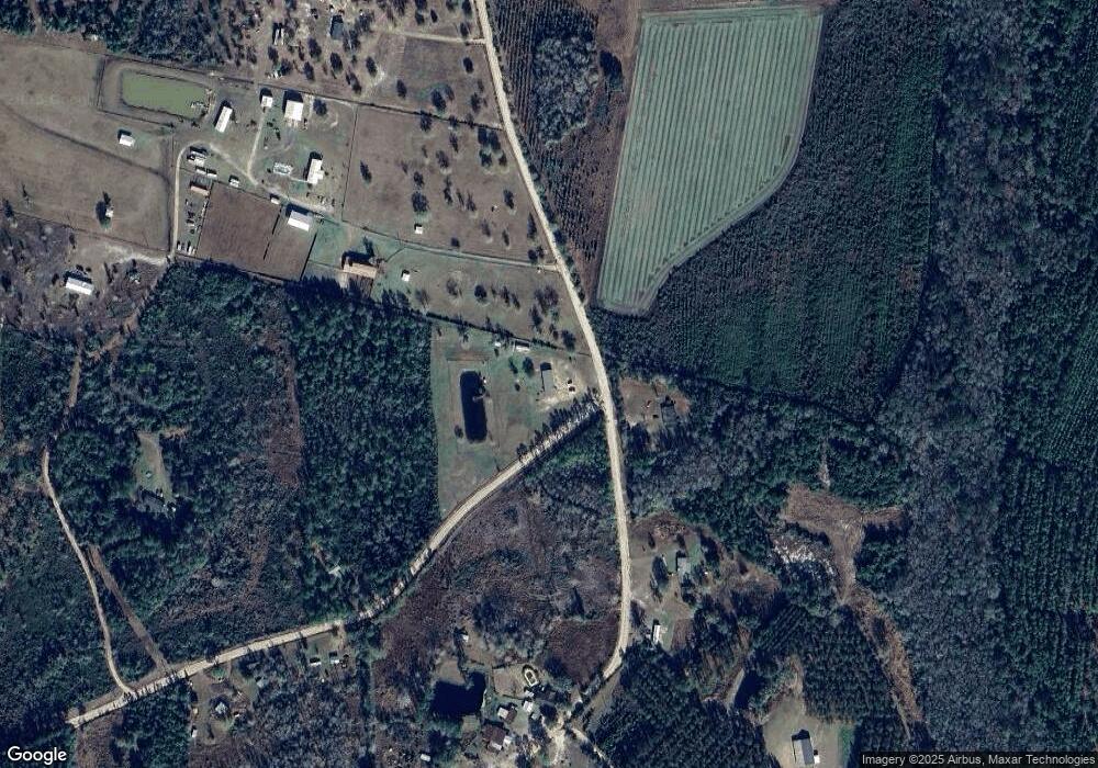 300 Spring Rd, Hortense, GA 31543 - photo 1