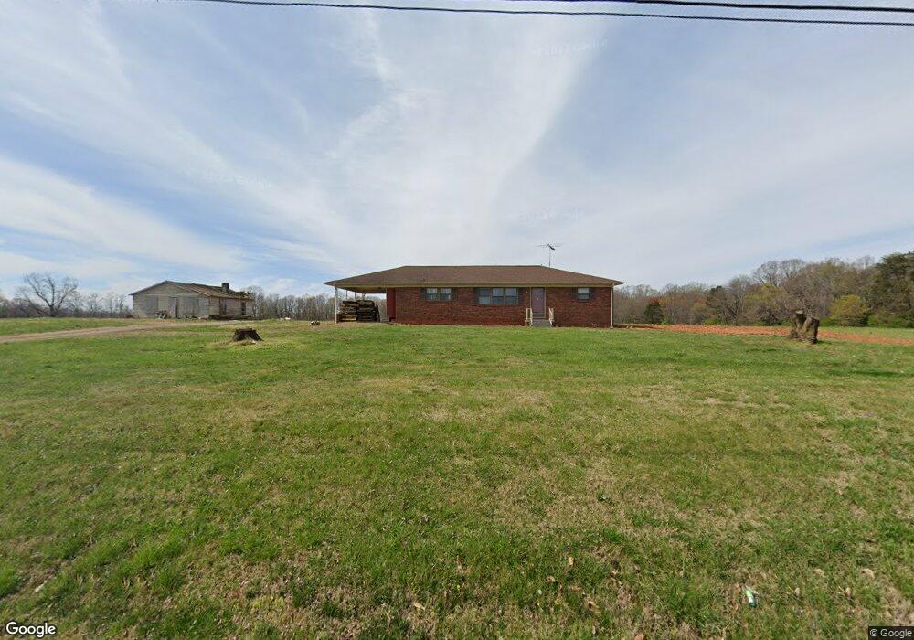 453 Crawford Rd, Statesville, NC 28625 - photo 1