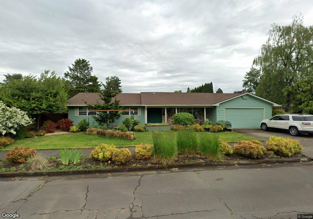 2075 Ridgeway Dr, Eugene, OR 97401 - photo 1