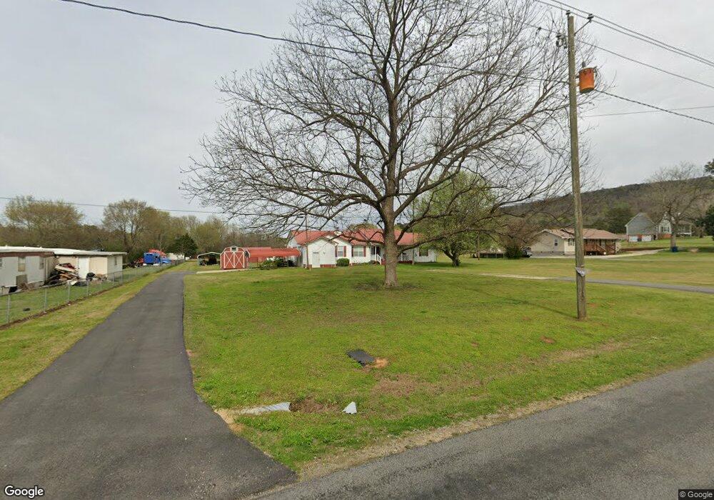 81 Pine Mountain Rd, Remlap, AL 35133 - photo 1