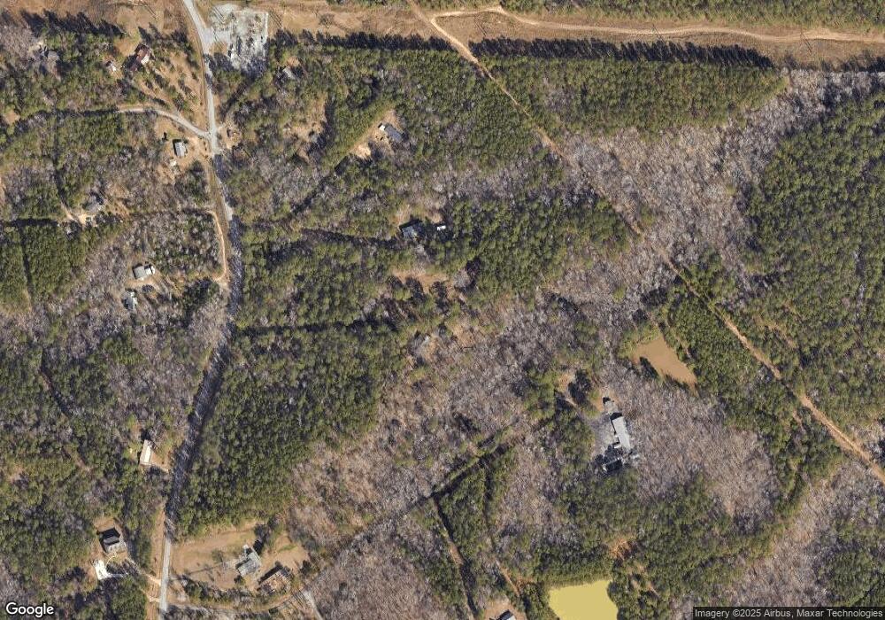 3326 Upper River Rd, Macon, GA 31211 - photo 1