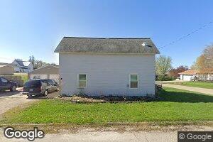 107 W Market St, Laurel, IA 50141