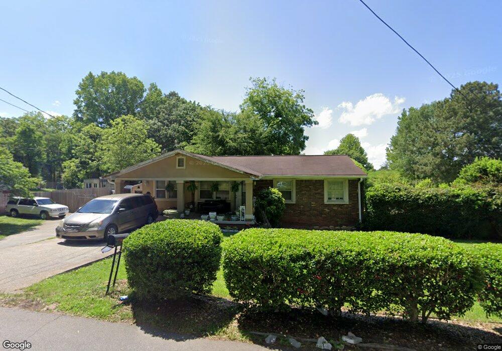 108 N Alma St, Carrollton, GA 30117 - photo 1