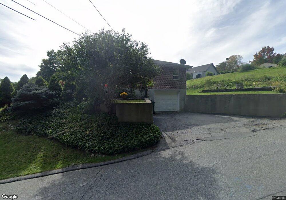 44 Fisk Rd, Adams, MA 01220 - photo 1