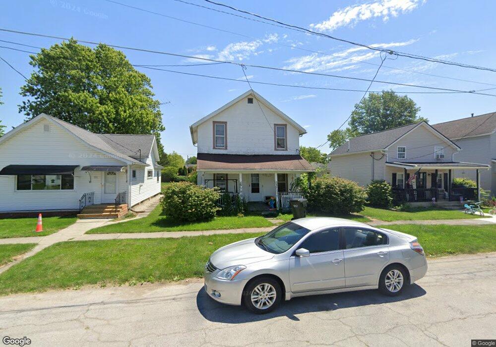 143 Losee St, Cygnet, OH 43413 - photo 1