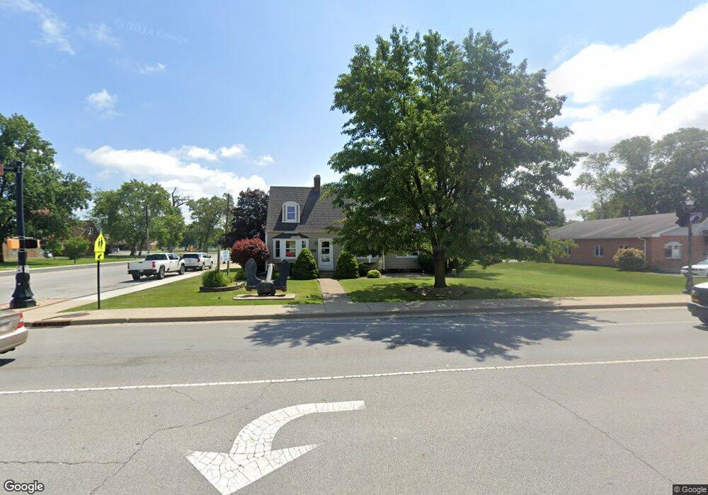 445 N Broad St, Griffith, IN 46319 - photo 1