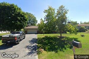 15843 E Timberlane Dr, Davis Junction, IL 61020